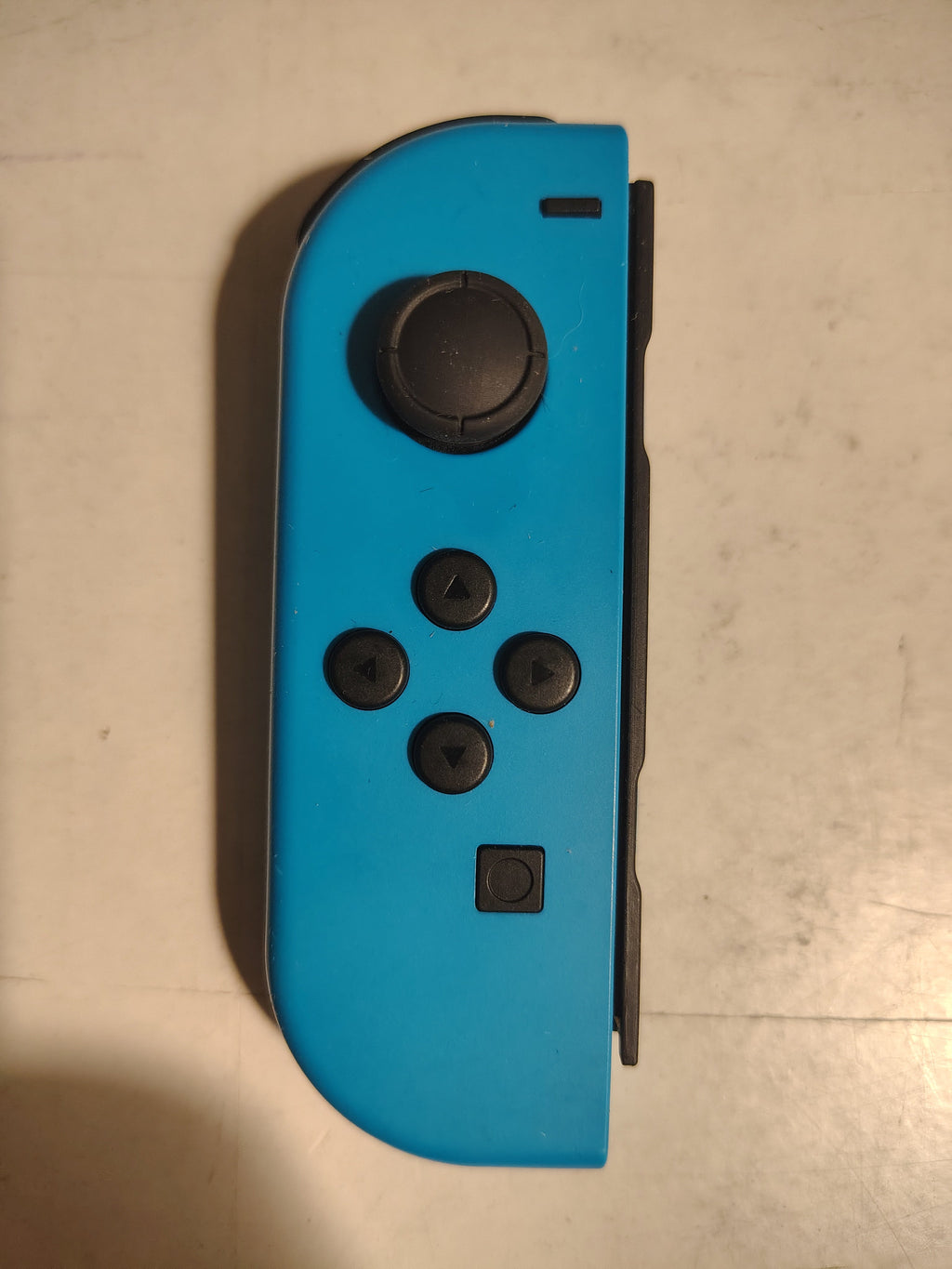 Controller Joy-Con Sinistro Neon Blu NINTENDO