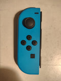 Controller Joy-Con Sinistro Neon Blu NINTENDO