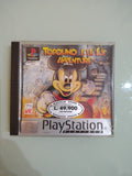 Gioco TOPOLINO E LE SUE AVVENTURE Sony Playstation 1 Platinum