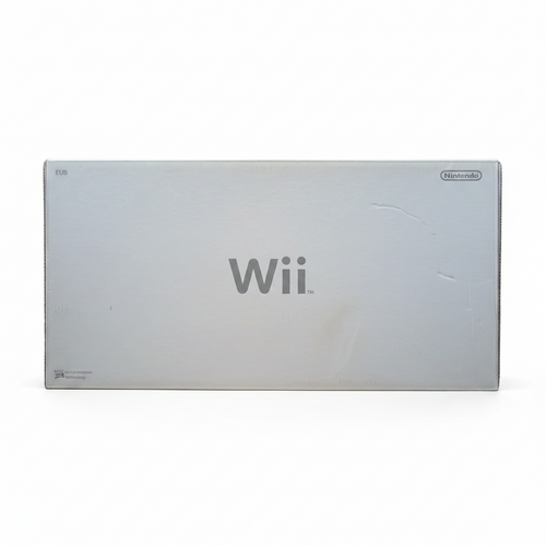 Console Nintendo Wii Super Mario Kart Edition Videogame Game Gioco Completa ( legge giochi game cube)