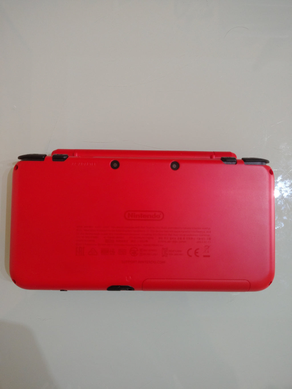 NUOVO Nintendo new 2DS  XL Pokemon edizione Monster ball