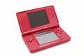 NINTENDO DS LITE ROSSO