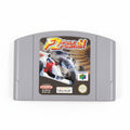 F1 Pole Position 64  PAL
