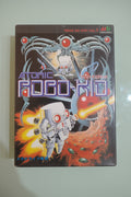 Atomic Robo-Kid Sega MegaDrive MD Genesis Treco usato Giappone