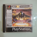 Eacle One - gioco PlayStation  1