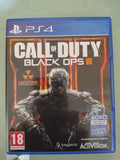 Call of Duty Black Ops III