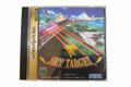 Sega Saturn SS Sky Target versione Giappone con scatola e manuale 1931 SP