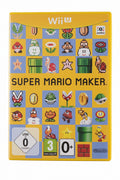 Super Mario marker pal
