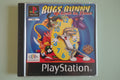 BUGS BUNNY LOST IN TIME LOONEY TUNES PLAYSTATION 1 PS1 PAL ITA ITALIANO COMPLETO