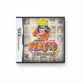 Naruto: Ninja Council 3 USA