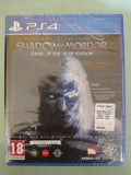 L'OMBRA DI MORDOR ( nuovo sigillato )