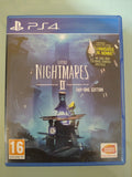 LITTLE NIGHTMARES 2 DAY-ONE EDITION