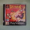 Rayman Rush GIOCO PS1 VERSIONE ITALIANA
