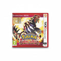 Pokemon Rubino Omega GIOCO 3DS VERSIONE ITALIANA