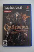 Castlevania Curse Of Darkness Ps2 Pal Ita Italiano PlayStation 2