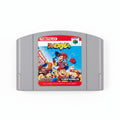 Giapponese Famista Family Stadium Baseball Nintendo 64