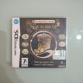 IL PROFESSOR LAYTON E IL PAESE DEI MISTERI NINTENDO DS 2DS 3DS ITA
