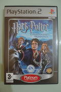 HARRY POTTER E IL PRIGIONIERO DI AZKABAN ita sigillato