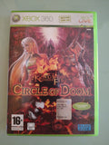 Kingdom Under Fire: Circle of Doom ita