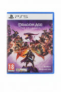 Dragon Age: The Veilguard (Ps5 - Playstation 5) NUOVO SIGILLATO