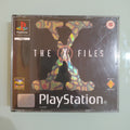 THE X FILES PAL ITA