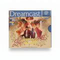 SHENMUE II ( PAL ) DREAMCAST