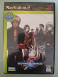 The King of Fighters 2001 NTSC JAP