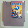 Adventures Of Lolo 2 PAL a