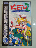 *KEIO 2 Flying squadron (RARO) PAL