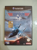 Top Gun Combat Zones PAL