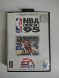 NBA LIVE 95