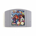 AIRBOARDER 64 PAL