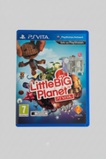 Little Big Planet PS Vita Sony versione italiana