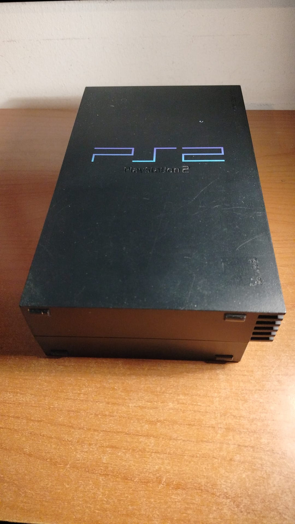 PLAYSTATION 2 FAT