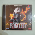 3D MISSION SHOOTING FINALIST