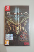 Diablo III 3 - Collezione Eterna - Nintendo Switch