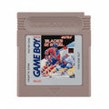 Blades of Steel