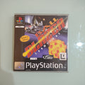 Ball Blazer Champions Ps1 versione italiana