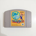 N64 MARIO TENNIS 64 GIOCO USATO EDIZIONE GIAPPONESE NTSC