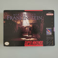 Mary Shelley's Frankenstein UK RARO