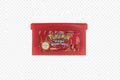 Pokémon rosso fuoco ( REPRO)