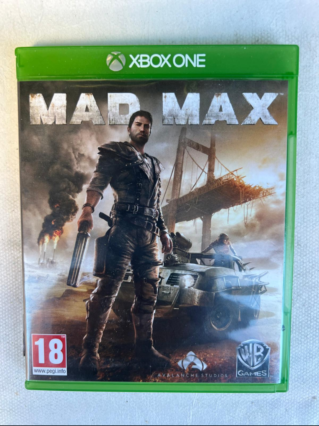 Mad Max