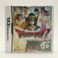 dragon quest le cronache dei prescelti nintendo ds Pal ita NUOVO /new sealed