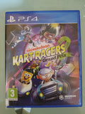 Nickelodeon Kart Racers