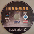 Iron man ps2 pal