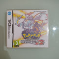 Pokèmon Bianca 2 Completo Originale Nintendo PAL ITA for DS 3DS