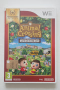ANIMAL CROSSING