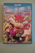 Mario Party 10 GIOCO WII U VERSIONE ITALIANA