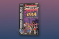 BATTLE ARENA TOSHINDEN PAL