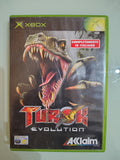 Turok Evolution PAL ita